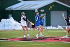 WLax vs BSU  Women’s Lacrosse vs Bridgewater State University. - Photo by Keith Nordstrom : WLax, lacrosse